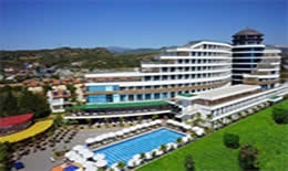 Hotel Raymar